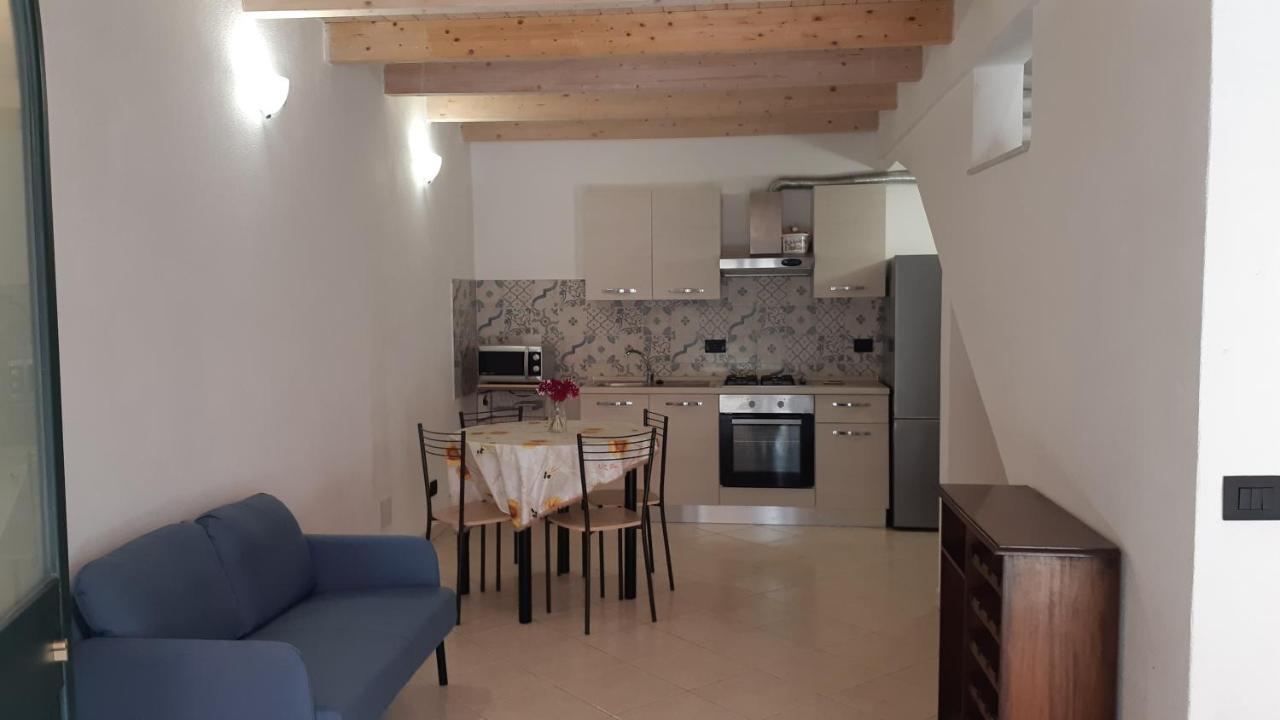 I Tre Ponti Apartment Borgonovo Ngoại thất bức ảnh