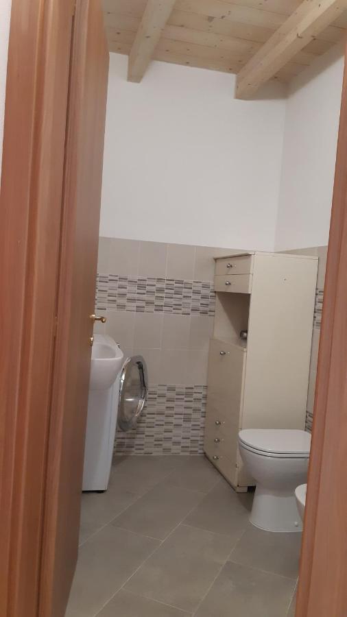 I Tre Ponti Apartment Borgonovo Ngoại thất bức ảnh