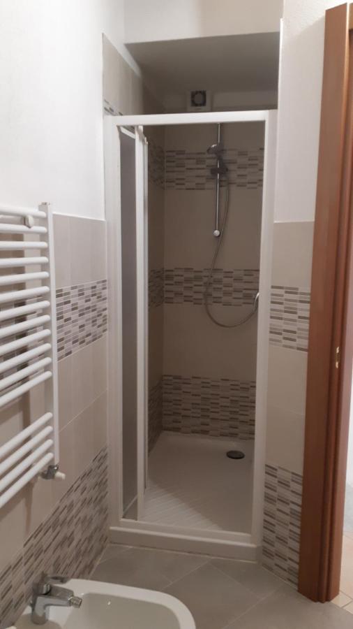I Tre Ponti Apartment Borgonovo Ngoại thất bức ảnh